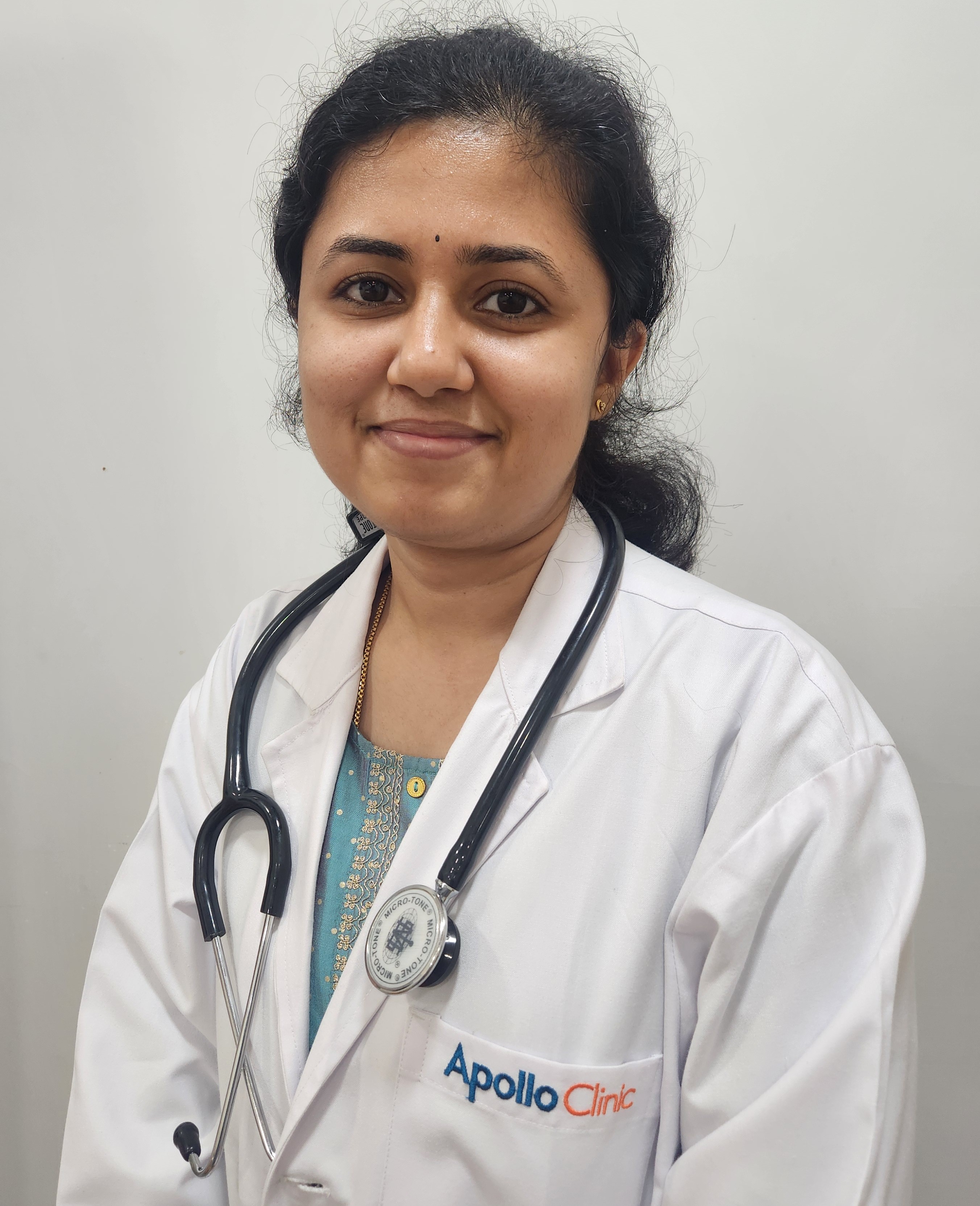 Dr. Nanda N